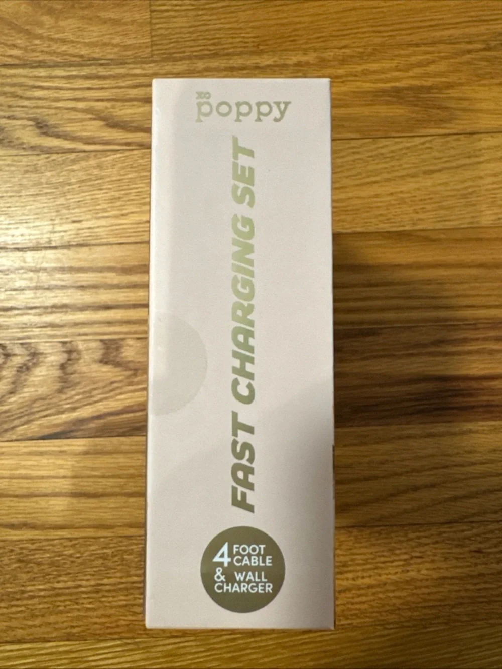Poppy xo power